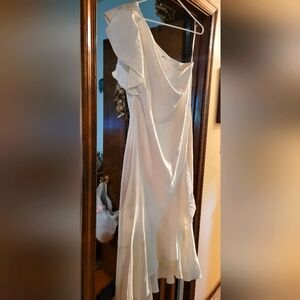 NWT - White House Black Market Size 18 Dress